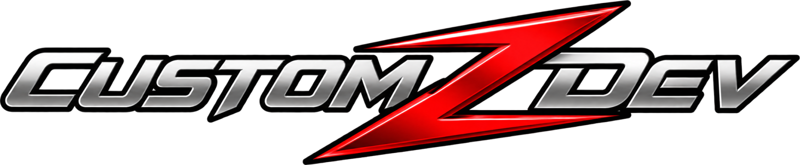 CustomZDev Header
